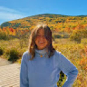 Meet your Posher, Bridget